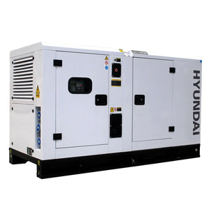 1500rpm Diesel Generators Three Phase