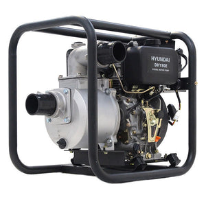 Clean Water Pumps