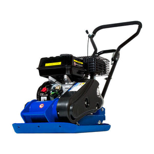 Compactor Plates