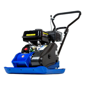 Compactor Plates