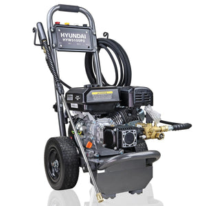 Petrol Pressure Washers
