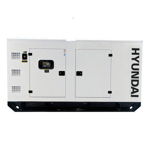 1500rpm Diesel Generators Three Phase
