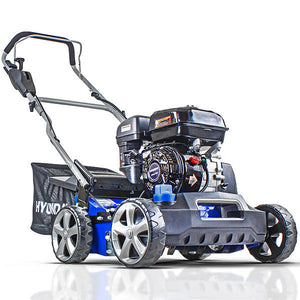 Petrol Scarifier