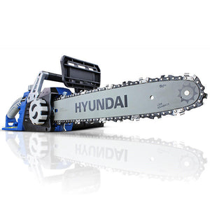 Electric Chainsaws