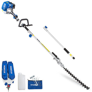 Petrol Hedge Trimmers