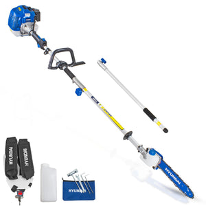Petrol Pole Saws