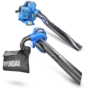 Petrol Leaf Blowers