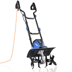 Electric Tillers & Rotavator
