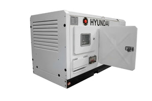 1500rpm Diesel Generators Single Phase