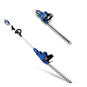 Electric Hedge Trimmers