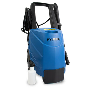 Hot Water Pressure Washers