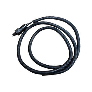 Genuine Brake Cable for the Hyundai HYSC210 212cc Petrol Lawn Scarifier and Aerator