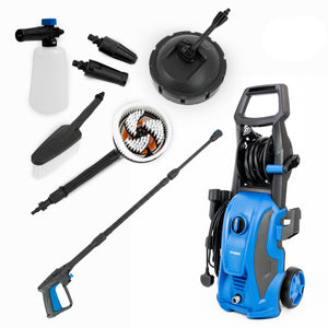 Electric Pressure Washers