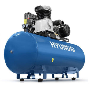 Air Compressors