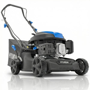 Petrol Lawnmowers