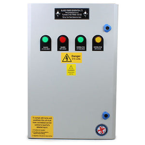 Generator Accessories