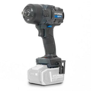 Impact Wrenches