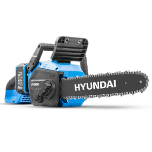 Cordless Chainsaws
