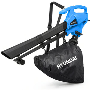 Electric Leaf Blowers