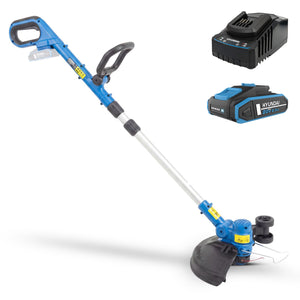 Grass Trimmers & Brushcutters