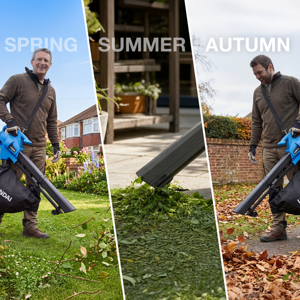 Use All Year Round
