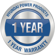 1 year home warranty