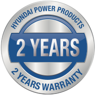 2 year home warranty