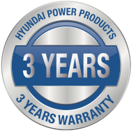 3 year home warranty