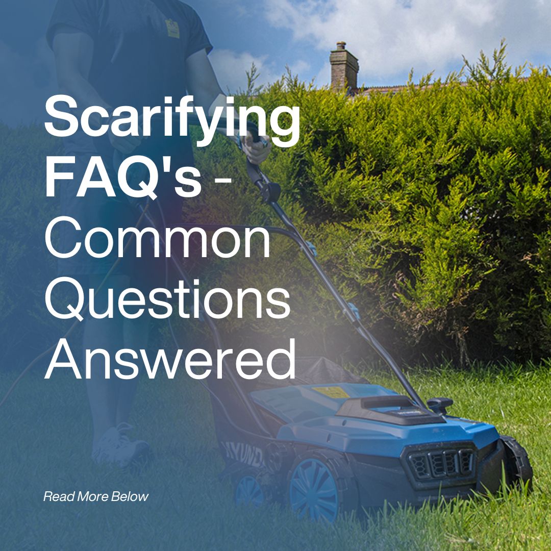 Scarifying FAQ's - Common Questions Answered