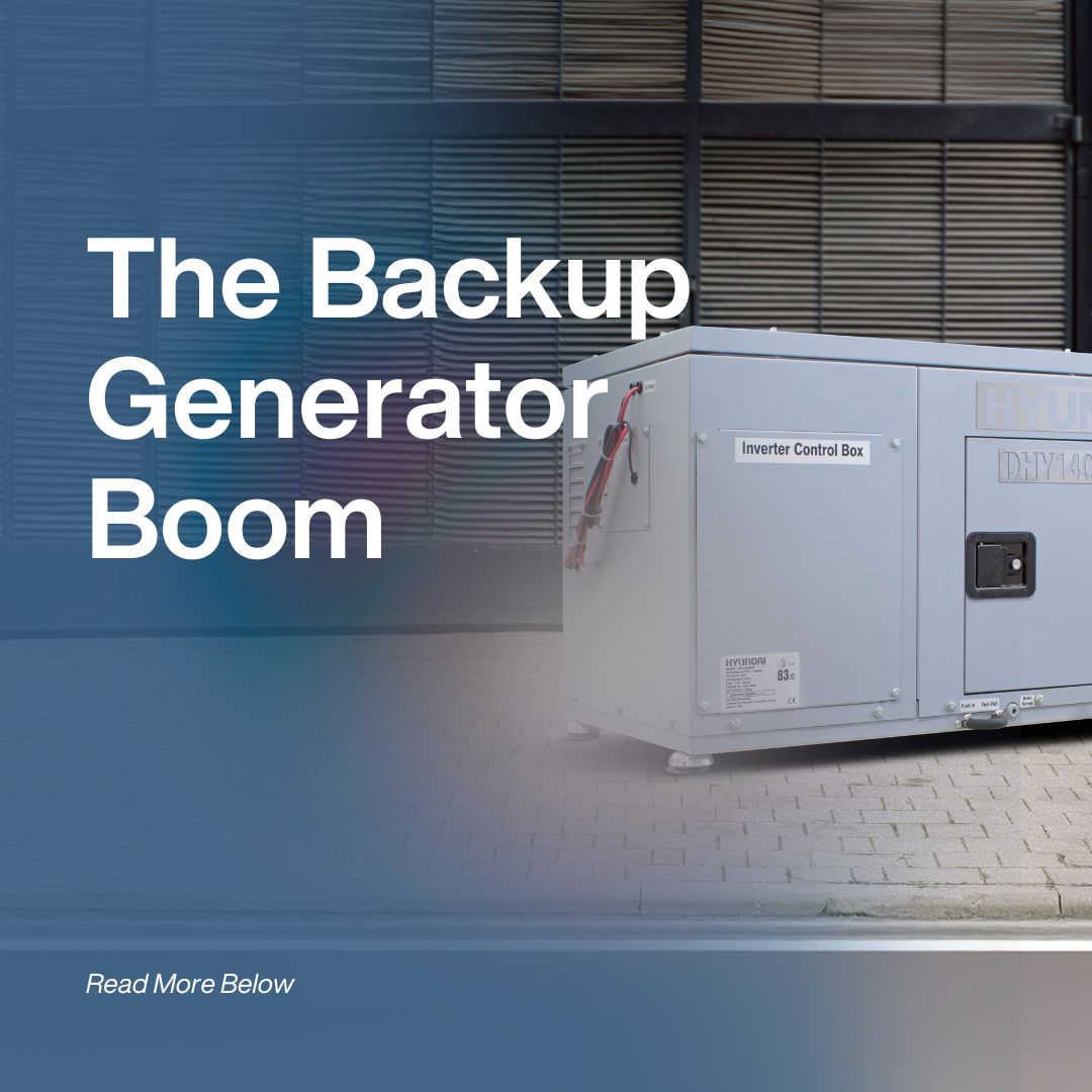 Why More UK Households Are Planning Ahead Before the Next Power Cut