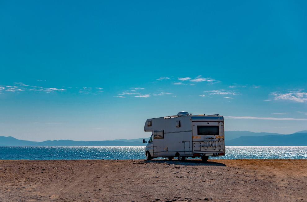 Go Wild in the Country: Powering Your Camping or Caravan Holiday