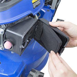 Servicing Your Petrol Lawnmower: A Simple Step-by-Step Guide