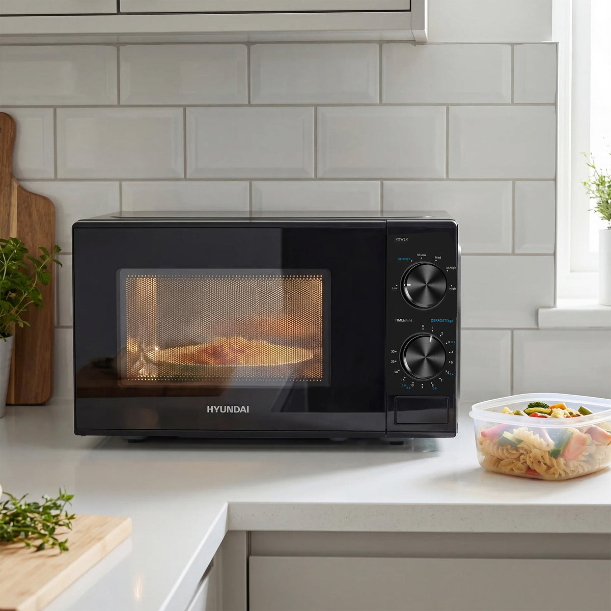 Home Appliances
