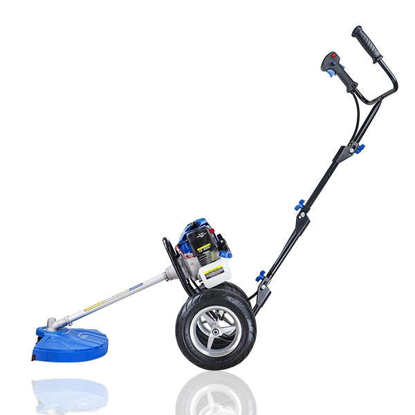 Hyundai grass trimmer