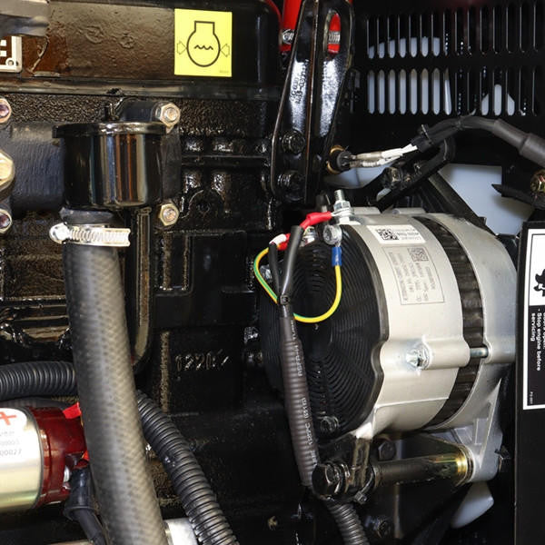 14kVA Diesel Generator