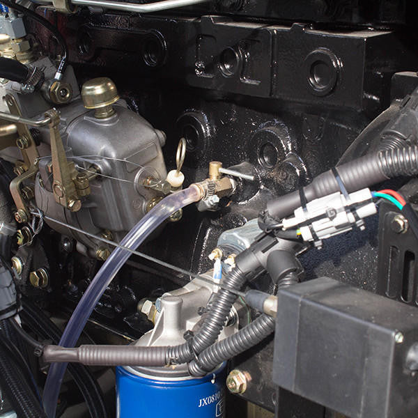 Diesel Generator DHY14KSE