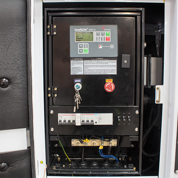 Diesel Standby Generator