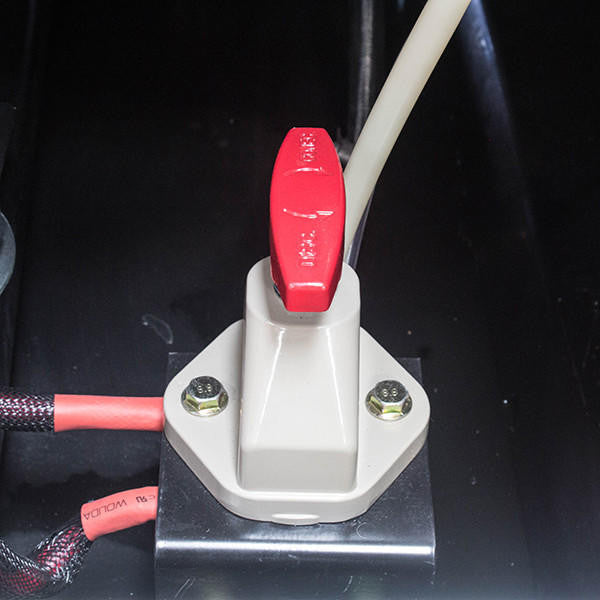 Hyundai 11.2kW Diesel Generator