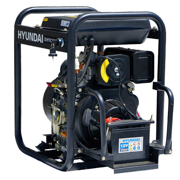 water pump