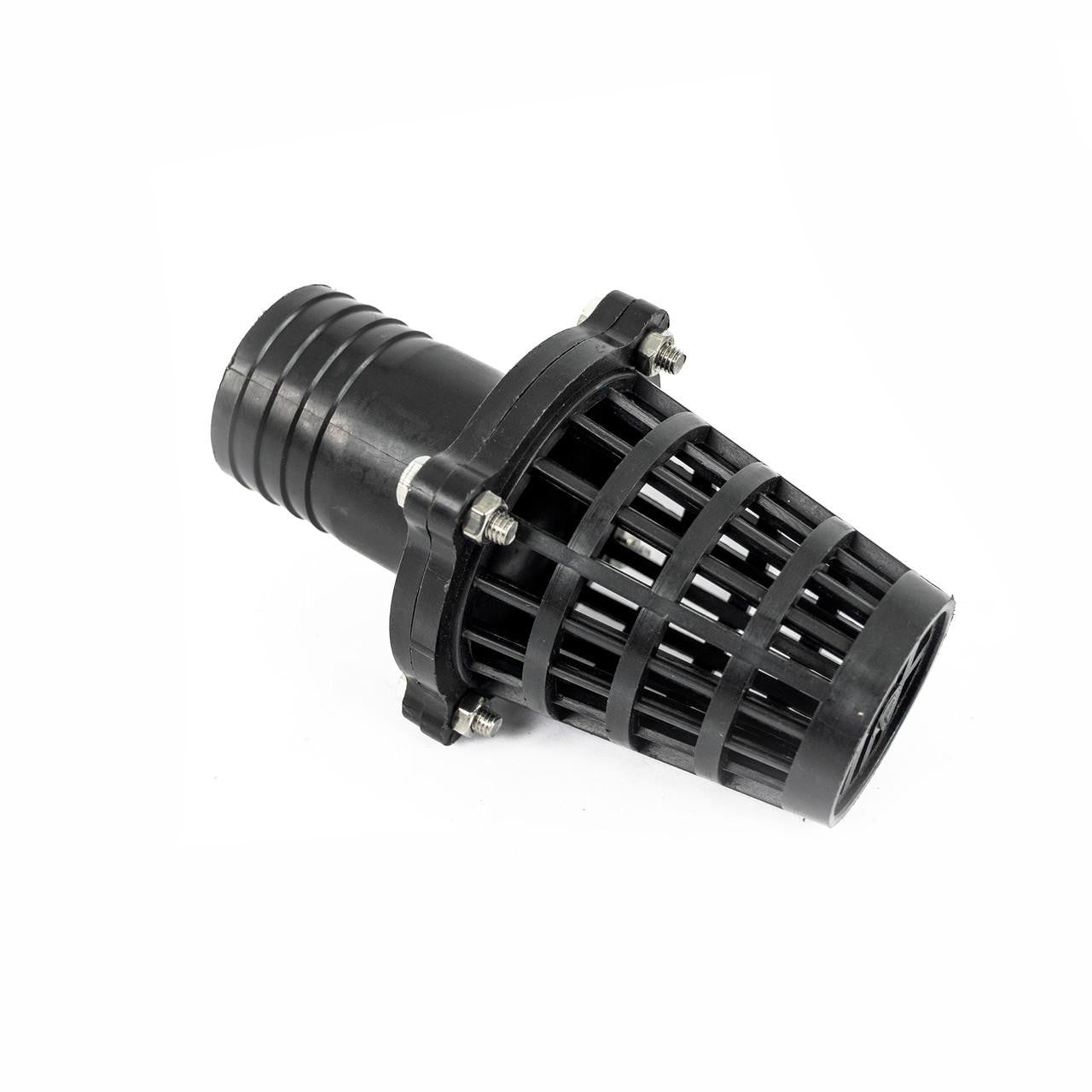 Hyundai 50mm 2" Diesel Chemical Water Pump, 35m Total Head, 7m Lift, 533L/min Flow Rate, 6hp, 296cc | DHYC50LE