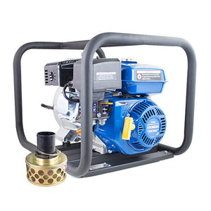 Trash Water Pumps