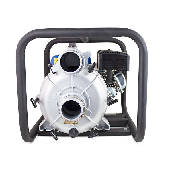 Lightweight Trash Water Pump