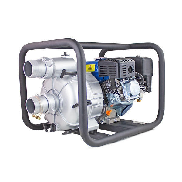 Hyundai Trash Water Pump