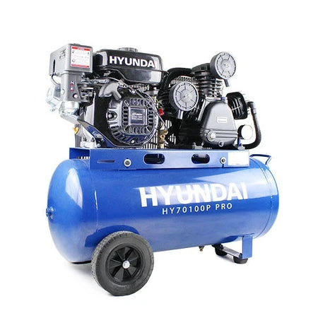 Hyundai PP