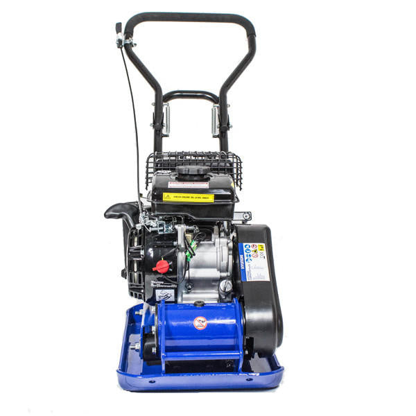 Petrol Wacker Plate