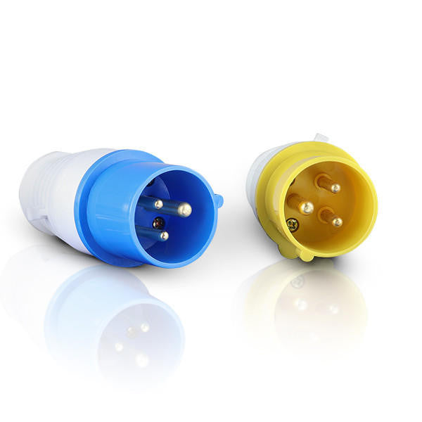 dual voltage petrol generator