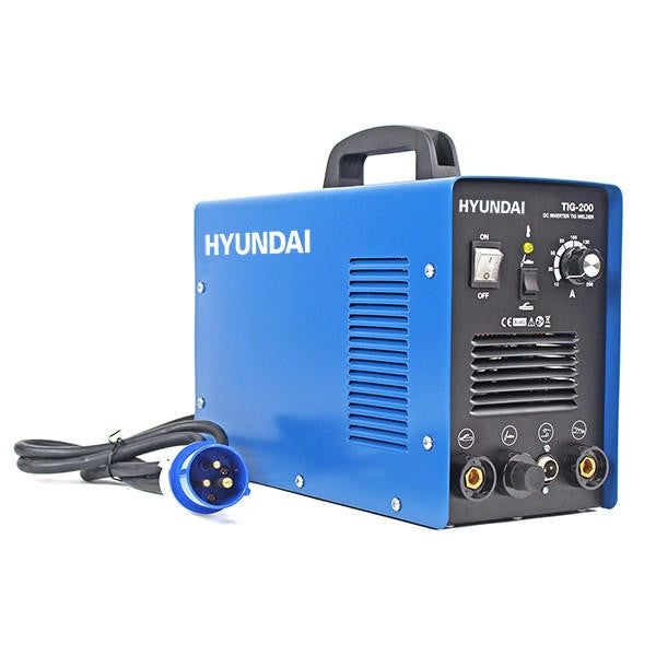 tig/mma/arc welder