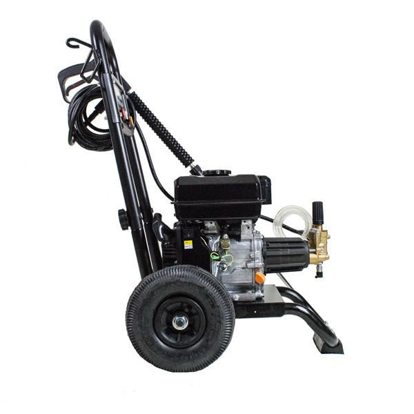 Pressure Washer
