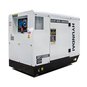 3000rpm Diesel Generators