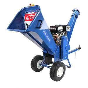 Wood Chippers